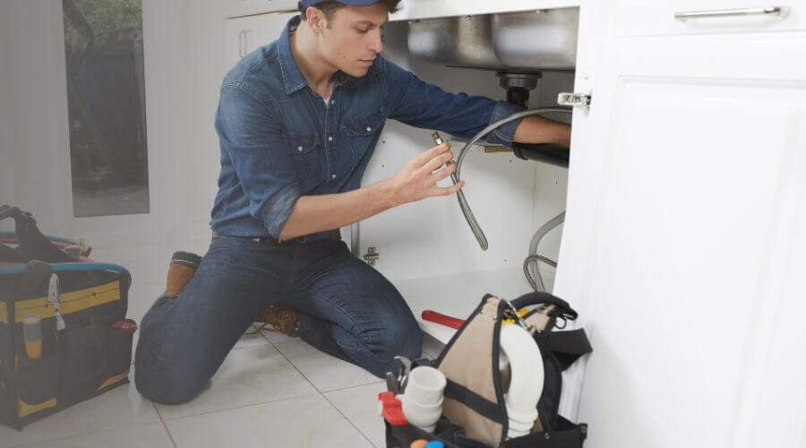 Professional septic tank pumping in Curtis, MI